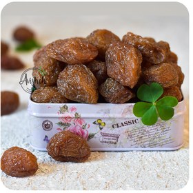 تصویر آلو نمکی 