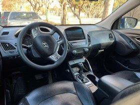 تصویر هیوندای توسان ix 35 مدل 2014 ا Hyundai Tucson-ix35 2400cc Hyundai Tucson-ix35 2400cc