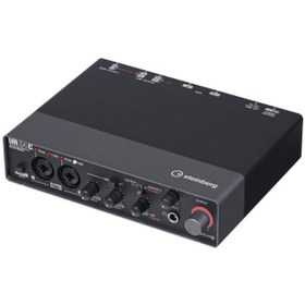 تصویر کارت صدا Steinberg UR24C 