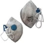 تصویر ماسک N95 