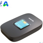 تصویر مودم ۴G نتربیت مدل NWR-945X 