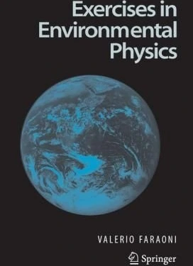 خرید و قیمت کتاب Exercises in Environmental Physics (2006)(en)(330s ...