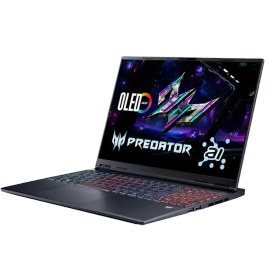 تصویر لپ تاپ گیمینگ ایسر Predator Helios Neo 16 ظرفیت ۱ ترابایت رم ۱۶ گیگابایت گرافیک RTX 5060 