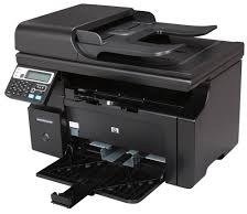 تصویر پرینتر HP LaserJet Pro M1217nfw 