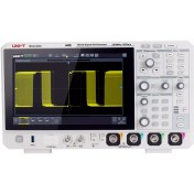 تصویر اسیلوسکوپ UNI-T مدل MSO2204X 