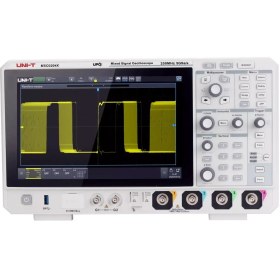 تصویر اسیلوسکوپ UNI-T مدل MSO2204X 