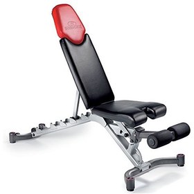 تصویر نیمکت مدرج قابل تنظیم بوفلکس Bowflex SelectTech Adjustable 