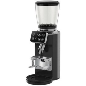 تصویر آسیاب قهوه مباشی مدل MEBASHI ME-CG2295 MEBASHI Coffee Grinder ME-CG2295