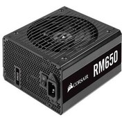 تصویر پاور کورسیر مدل Corsair RM650W 