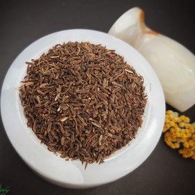 تصویر زیره سیاه کوهی - 100 گرم Mountain black cumin