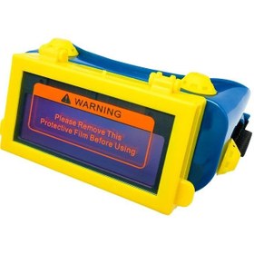 تصویر عینک اتوماتیک Tp-E007 