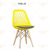 تصویر صندلی باغی کد 1015 