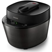 تصویر مولتی کوکر فیلیپس مدل Philips HD2151 Multi Cooker Philips HD2151 Multi Cooker
