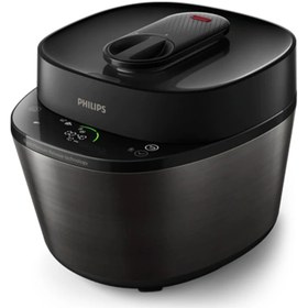تصویر مولتی کوکر فیلیپس مدل Philips HD2151 Multi Cooker Philips HD2151 Multi Cooker
