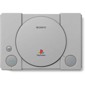 تصویر کنسول بازی کلاسیک PlayStation Classic 