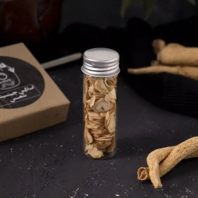 تصویر اسلایس‌ جینسینگ 