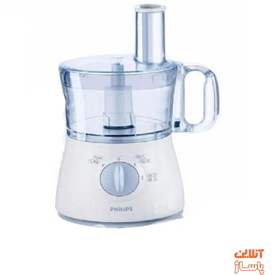 خرید و قیمت غذاساز فیلیپس مدل HR7625 ا Philips HR7625 Food Processor ترب
