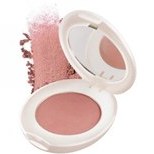 تصویر رژ گونه چارمینگ شون Charming شماره B01 Schon Charming Blush B01