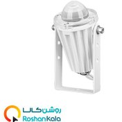 تصویر جت لایت 3 وات SMD LED پارس شعاع توس - یخی 