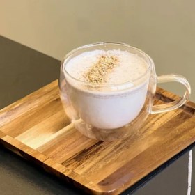 تصویر پودر وایت چاکلت 