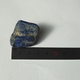 تصویر سنگ لاجورد (کد 1936) 