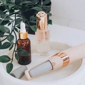 تصویر سنگ پا شارژی 