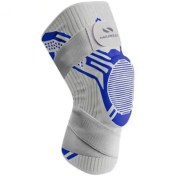 تصویر زانو بند آتل دار مدل NAILEKESI 7721 