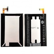 تصویر باتری اصلی گوشی اچ تی سی HTC One M9 Plus 