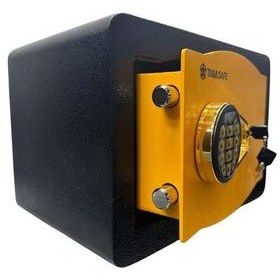 تصویر گاو صندوق دیجیتال تارا مدل 25CRH 