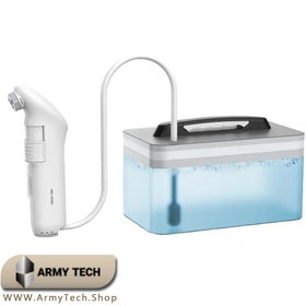 تصویر بیده پرتابل گرین لاین مدل Travel Bidet Pro 