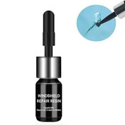 تصویر کیت ترمیم ترک شیشه مدل Pro (پک 2 عددی) 