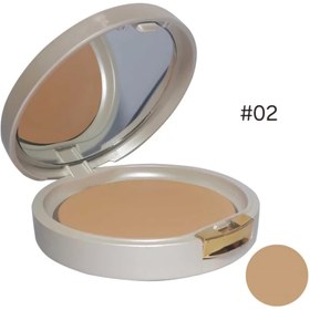 تصویر پنکیک کنسی مدل Argan Oil - 01 