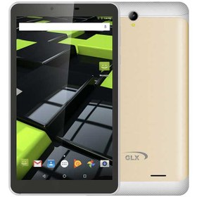 تصویر تبلت جی ال ایکس مدل ساینا Tablet GLX Saina 4G LTE - 8GB Tablet GLX Saina 4G LTE - 8GB