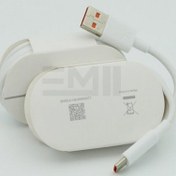 تصویر کابل تایپ سی Xiaomi اورجینال 7 آمپر 