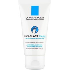 تصویر کرم دست اورجینال برند La roche posay کد 794792918 