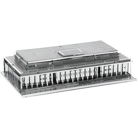 تصویر ماکت دکوری مدلKENNEDY CENTER 