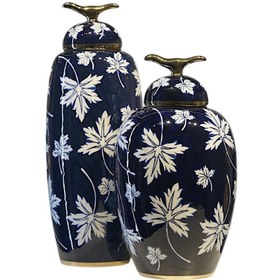 تصویر بانکه طرح گل ۱ 