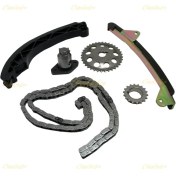 تصویر (LIFAN X60) کیت تایم 