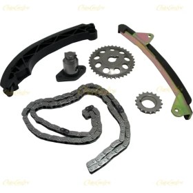 تصویر (LIFAN X60) کیت تایم 