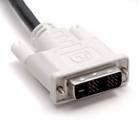 تصویر کابل DVI-D اورجینال به طول 1.5 متر DVI-D Original Cable