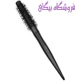 تصویر برس موی پیچی فلزی مردانه جیول شماره 20 اصلی ا Jewel Hair brush No.20 Jewel Hair brush No.20