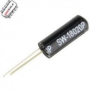 تصویر سنسور لرزش و ویبره SW-18020P 