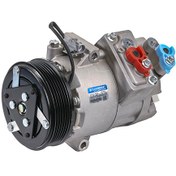 تصویر کمپرسور سوزوکی گرند ویتارا 2000 