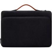 تصویر کیف لپ تاپ جی سی پال مدل Essential Sleeve مناسب ۱۳ و ۱۴ اینچ 