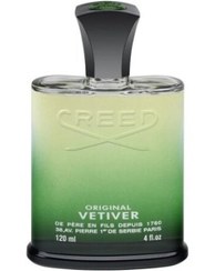 تصویر ادکلن مردانه کرید اوریجینال وتیور - دکانت10 میل CREED - Original Vetiver