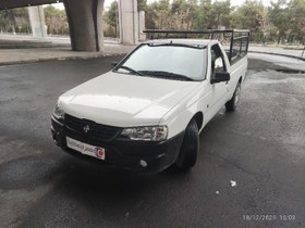 تصویر آریسان 2 مدل 1403 ا دوگانه سوز دوگانه سوز