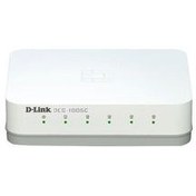 تصویر سوییچ دی لینک DES-1005C D-Link DES-1005C Switch