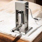 تصویر سوسیس پرکن ۵ لیتری Best 