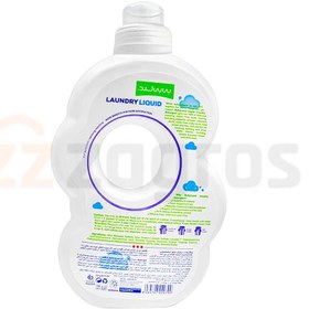 تصویر مایع لباسشویی کودک بیبی لند مدل Laundary حجم 1000 میلی لیتر Laundry Liquid For Baby Clothes