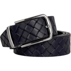 تصویر کمربند چرم مردانه مدل آریس 